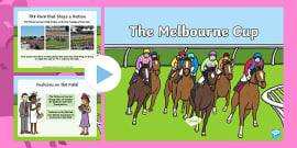 Melbourne cup challenge full version download