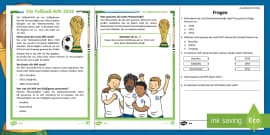 Die Geschichte Der Fussball Wm Powerpoint Prasentation