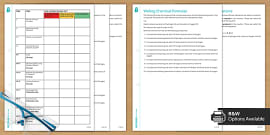 👉 AQA Maths Grade Boundaries Posters, GCSE Maths