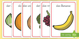 Jahresmonate Poster für die Klassenraumgestaltung