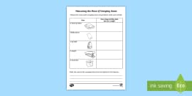 free how many cubes weight worksheet worksheet