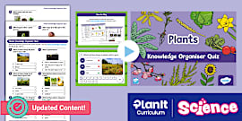 The Environment Knowledge Organiser | Year 2 | Science