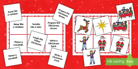 Christmas Bingo | KS1 Resources | Teaching Resources