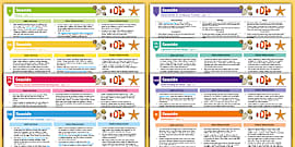 Beach Planning EYFS | Seaside EYFS Planning Pack | Twinkl