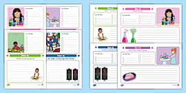 Procedural Text Writing | Twinkl Teaching Wiki - Twinkl