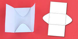 FREE! - Interactive Notebook Trifolds (teacher made)