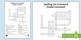Adding ing and ed Spelling Correction Activity - Twinkl