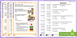 Literacy Challenge Cards - literacy, challenge, cards