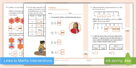 Year 5 Arithmetic Full Tests - Teaching Resource - Twinkl
