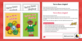 Christmas Dot to Dot Printables | Holiday Resources | Twinkl