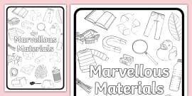 Colouring  Colouring Sheets (Teacher-Made) - Twinkl