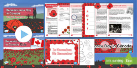 Remembrance Day Matching Game EYFS - Early Years Remembrance