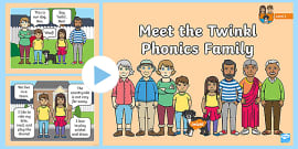Level 2 Phonics Gameshow | Primary Resources | Twinkl Go!