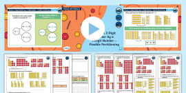 👉 Y4 DiM: Step 11 Divide a 2-Digit Number by 1-Digit Number(1)