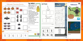 What is Set Mathematics? - Answered - Twinkl Teaching Wiki