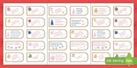 What to Write in a Reception Teacher Thank You Card - Twinkl