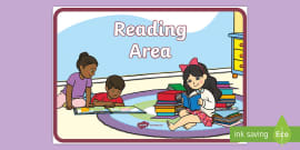 👉 Dive into Reading Display Pack - KS1 (teacher made)