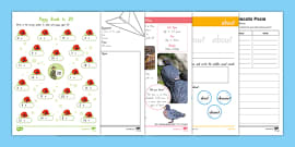 Free New Zealand Taster Resource Pack - NZ Resources