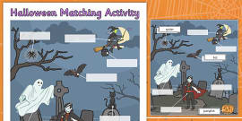 Halloween Addition Worksheets | Halloween Worksheets