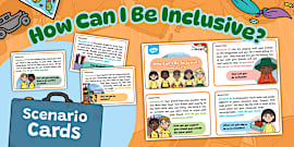 Counting Inclusively Inclusive: What Does Inclusive Mean? Definition and Meaning