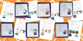 How Do I Feel Interactive Visual Aid (teacher made) - Twinkl
