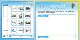 Grade R Data Handling Working with Data PowerPoint - Twinkl