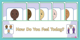 Twinkl Symbols: Emotions Matching Activity - Twinkl