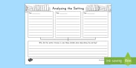 Reading Predictions: What Will Happen in the Story? Worksheet / Worksheet