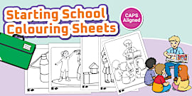 Foundation Phase - Life Skills Creative Arts - Where Do They Grow ...