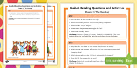 FREE! - Fantastic Mr Fox Frame: Creative Writing For Students!