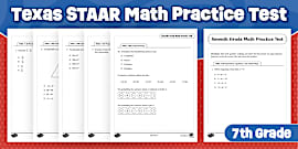Sixth Grade ELA Practice Test | Florida FAST PM3 Test Prep