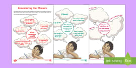 Good and Bad Manners Worksheet (teacher made)