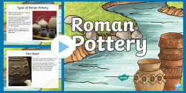 Roman Army PowerPoint - KS2 Teaching Resources