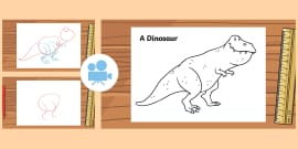 Triassic Period Facts For Kids | Dinosaurs | Twinkl USA