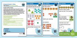 Is It Half? Worksheet   Worksheet, Worksheet (teacher Made)