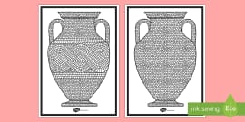 Download Roman Mosaics Lesson Teaching Pack PowerPoint - romans, history