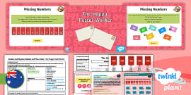 Lewis Carroll Mathematics: Alice in Wonderland Lesson Plan