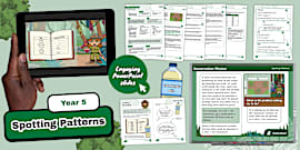 👉 Maths Problem Solving: Spotting Patterns