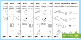 KS2 Decimal Place Value Worksheets (teacher made)