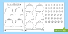 show me the money worksheet teaching money euro