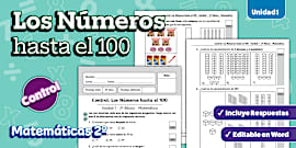 Actividad: cuadernillo de sumas y restas con llevadas