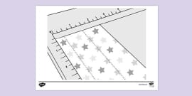 FREE! - Girl With Party Blower Colouring | Colouring Sheets