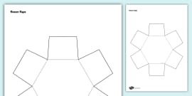 FREE! - Interactive Notebook Trifolds (teacher made)