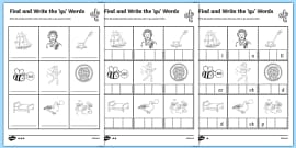 High Frequency Words Writing Practice Worksheets - worksheets