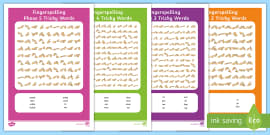 British Sign Language Word Search | Activity Pack | Twinkl
