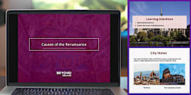 KS2 All About Renaissance Art PowerPoint