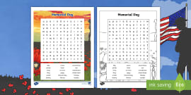 memorial day vs veterans day whats the difference sentence sorting