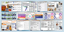 KS1 Back to School Pack - KS1 - Twinkl