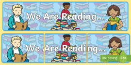 PSHE Display Banner (teacher made)