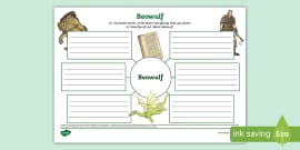 beowulf kenning assignment